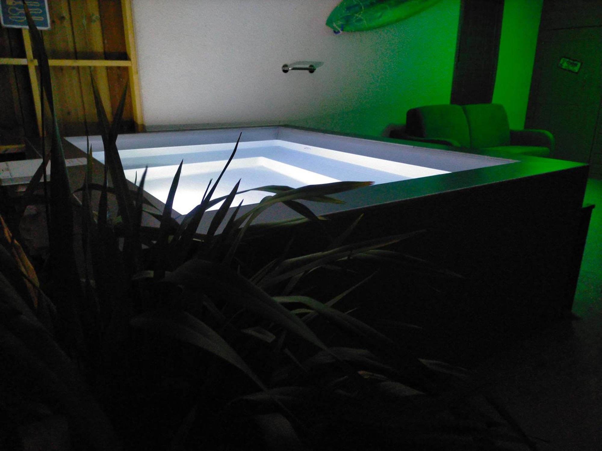 Gite Avec Piscine Et Espace Bien-Etre Partages Entre Bordeaux Et Lacanau Ocean (Adults Only) Brach Dış mekan fotoğraf